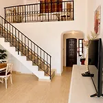 Apartment Solar Do Monte 4