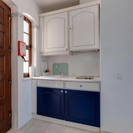 Solar Do Monte 4 Διαμέρισμα Αλμπουφέιρα