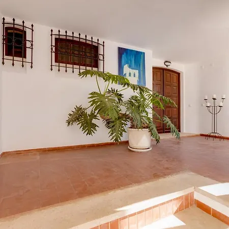 Solar Do Monte 4 * Albufeira