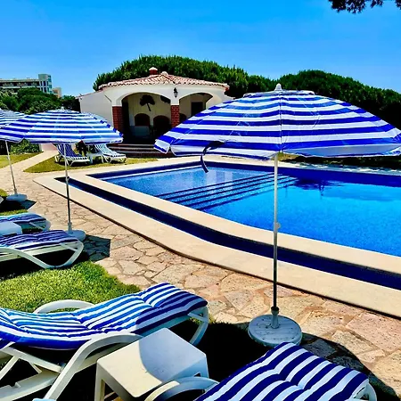 Solar Do Monte 4 * Αλμπουφέιρα