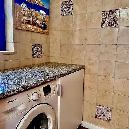 Lejlighed Solar Do Monte 4