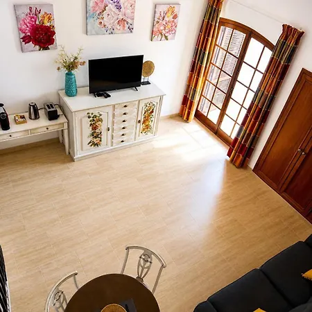 Solar Do Monte 4 Appartement Albufeira