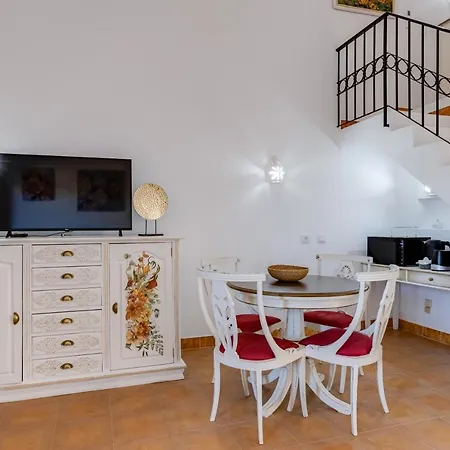 Apartmán Solar Do Monte 4 *