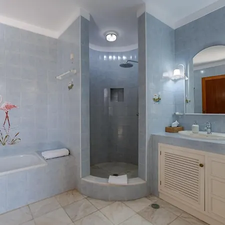 Solar Do Monte 4 Apartament *