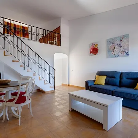 Solar Do Monte 4 Apartmán Albufeira