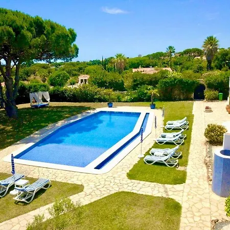 Solar Do Monte 4 Apartament Albufeira