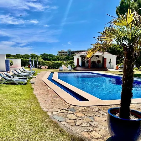 Apartment Solar Do Monte 4