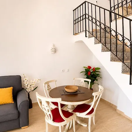 Apartamento Solar Do Monte 4