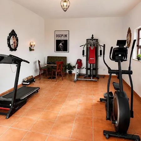 Appartement Solar Do Monte 4 *