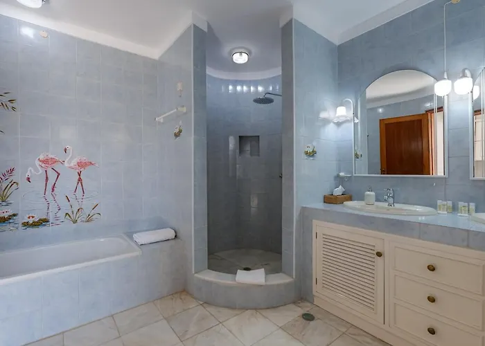 Solar Do Monte 4 Apartment *