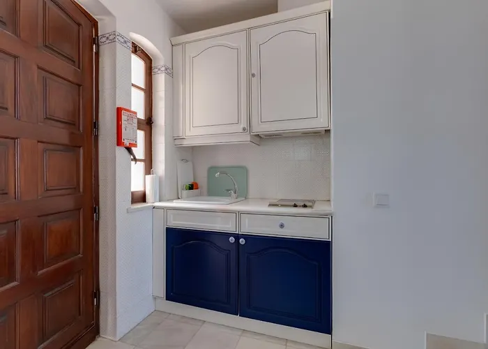 Solar Do Monte 4 Apartment Albufeira