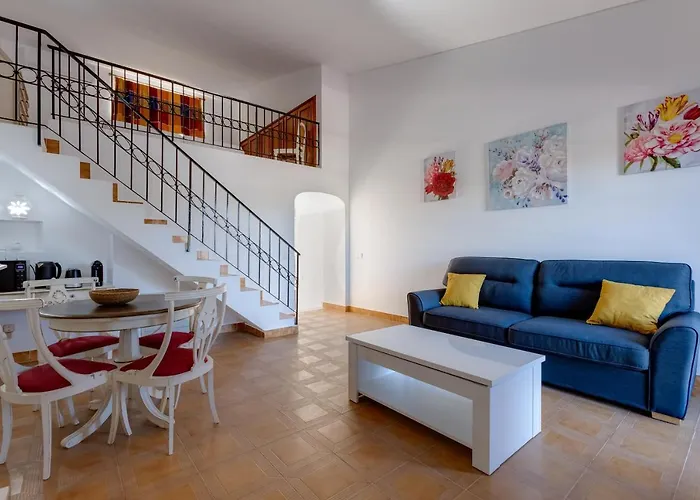 Solar Do Monte 4 Apartment Albufeira