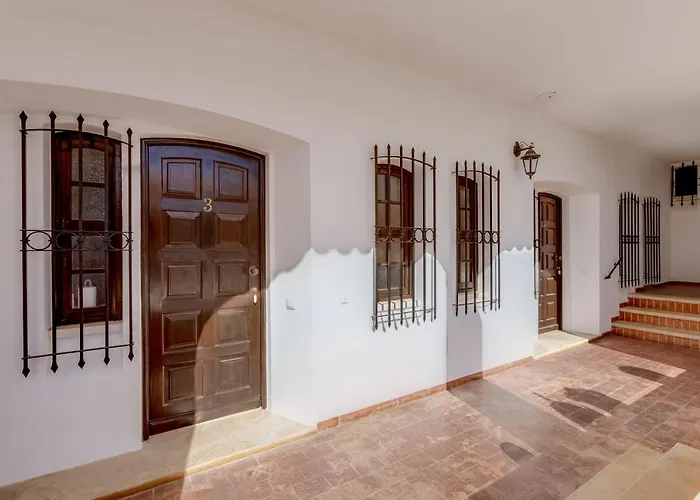 Apartment Solar Do Monte 4 *