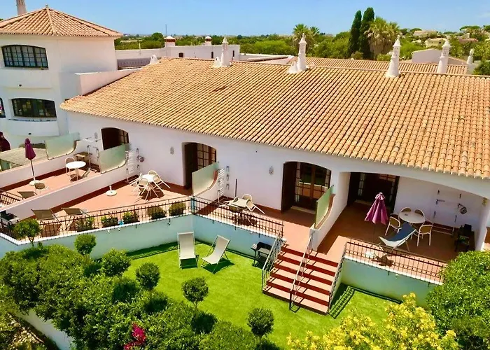 Solar Do Monte 4 Apartment *